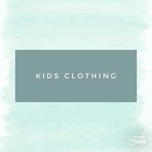 Make an offer - Kids Clothes